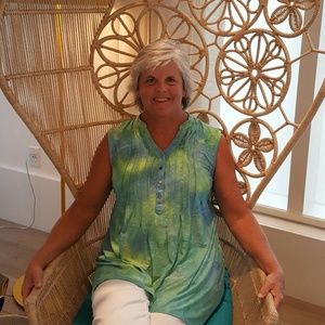 Meet your Posher, Wanda